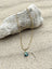 Whetū Ata Gold Necklace
