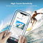 Universal Waterproof Phone Case - Submersible Protection Pouch