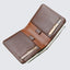 FREO Wallet - Brown-2