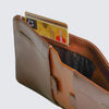 FREO Wallet - Brown-0