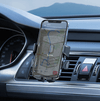CA86 Car Air Vent Phone Holder | Strong Grip Universal Mount