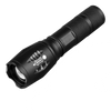 Litwod XML T6 LED Rechargeable Flashlight