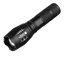 Litwod XML T6 LED Rechargeable Flashlight
