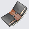 FREO Wallet - Black-0