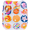 Reusable Cloth Nappies - One Size Fits 3-17kg with Bamboo Insert