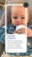 180ml Baby Bottles 2 Pack - PPSU, Anti-Colic, BPA-Free
