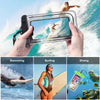 Universal Waterproof Phone Case - Submersible Protection Pouch