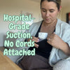 Hands Free Wearable Breast Pump - pre order
