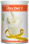 Alpha Lipid™ Ultra Diet Improved Formula x 420g