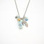 Aquamarine Diffusing Necklace | Energy & Healing | Diffusing on the go-0