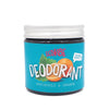 Natural Deodorant Balm (with Essential Oils)