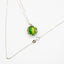 Planet Murano Aroma Necklace - Aurum Verdant | Energy & Healing | Diffuse on the go-2