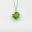 Planet Murano Aroma Necklace - Aurum Verdant | Energy & Healing | Diffuse on the go-0