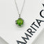 Planet Murano Aroma Necklace - Aurum Verdant | Energy & Healing | Diffuse on the go-3