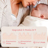 Bluetooth Breast Pump
