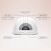 Bluetooth Breast Pump