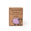 Lavender Felted Wool Soap
