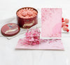 Cookies & Card Bundle - Lowrey Raspberry Cookies & a Gift Card Buddle
