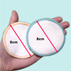 16 Reusable Makeup Remover Pads-0