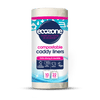 EcoZone Small Bin Bags 10 Litre (Compostable, 22 bags per roll)