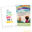 Affirmations & Actions Card Set (age 5+)