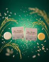 Rice Water Hair Shampoo & Conditioner Combo - Mini