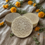 Kawakawa Oat Milk Soap (Lavender, Hemp & Calendula)