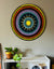Hand Painted Unique Original Mandala Wall Decor Paintings
