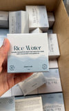 Rice Water Shampoo Bar