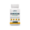 VIROCIN - Natural Zinc Ionophore Immune Support Supplement | NZ-Made