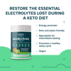 BIORESTORE - Electrolyte & Probiotic Replacement Drink | NZ-Made