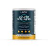 GOLDEN WELLNESS - Manuka Honey & Colostrum Nutritional Drink | NZ-Made