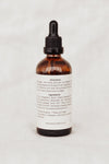 Organic Sacred Seasons Belly Oil