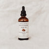 Organic Sacred Seasons Belly Oil