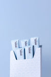 MNRL. Replenish Sample and Mini Packs