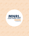 NEW! - MNRL. Mandarin