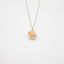 Planet Murano Aroma Necklace - Nebula Nova | Energy & Healing | Diffuse on the go | Gift for her-0