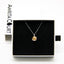 Planet Murano Aroma Necklace - Nebula Nova | Energy & Healing | Diffuse on the go | Gift for her-2