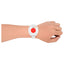 SOS Call Button Watch