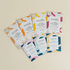 Collagen and Protein Sample Pack