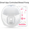 Bluetooth Breast Pump
