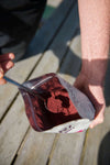 Organic Blackcurrant Powder 180g (Loose Powder)