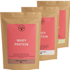 Whey Protein Sample Pack