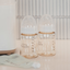 180ml Baby Bottles 2 Pack - PPSU, Anti-Colic, BPA-Free