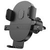 Universal Gravity Car Phone Holder – Air Vent Auto Clamp Mount
