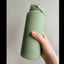 Green - 1L/34oz Insulated Water Bottle