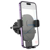 Universal Gravity Car Phone Holder – Air Vent Auto Clamp Mount
