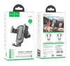 Hoco CA103 Gravity Car Air Vent Phone Holder | Automatic Clamp Mount for 4.5–7 Inch Phones