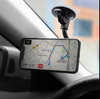 Hoco Premium Windshield Magnetic Holder (CA55) – Hands-Free Phone Mount