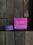 Purple Toning Conditioner Bar - Blonde & Grey